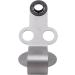 Hair Dryer Stand Metal Hair Dryer Stand Aluminum Alloy for Barber Shop - Buy Online on GoSupps.com