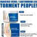 Leg Cream with Allantoin & Glycerin Stearate Gentle Soothing Lotion for Leg Care and Massage Fast-Absorbing Lightweight Body Cream for Hydrated Smooth Non-Greasy Skin 1 1 Ounce (Pack of 1) - Buy Online on GoSupps.com