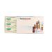 Sepia Homeopathy Pellets (Pills) in 200C Potency Pack of 3