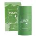 FUG Stick Green Tea Mask for Face, Blackhead Remover with Green Tea Extract, Deep Pore Cleansing, Moisturizing, Skin Brightening, Removes Blackheads for All Skin Types of Men and Women