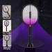 3000V Electric Fly swatter Killer Summer Mosquito swatter Trap with Ultraviolet USB Rechargeable Mosquito lamp Black - Buy Online on GoSupps.com