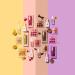 Wet n Wild In Love With Cocoa Lip Kit - Vegan & Cruelty-Free Beauty Set - Buy Online on GoSupps.com