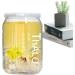 Odor Eliminator Gel | Car Air Freshener 200g Transparent Car Solid Aromatherapy Lasting Fragrance Car Balm Odor Absorbing Jelly Balm for Bathrooms Cars Yellow - Buy Online on GoSupps.com
