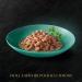 SHEBA Kitten Mixed Selection in Sauce Freshness Pouches for Kitten 2 Varieties 48x85g - Buy Online on GoSupps.com
