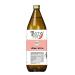 Tasty Pott Organic Aloe Vera Juice - Aloe Vera Juice - Natural Plant Juice - Vegan Food - Rich in Vitamins - Fruit Juice - In a 1000 ml Glass Bottle