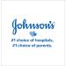 Johnson's CottonTouch Baby Body Lotion - Moisturizing Creamy Oil with Real Cotton | Hypoallergenic, Non-Greasy, Paraben-Free | 8 fl. oz - Buy Online on GoSupps.com