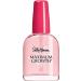 Sally Hansen Maximum Growth Nail Care Treatment 13.3 ml (Pack of 1) & Instant Cuticle Remover 29.5ml - Buy Online on GoSupps.com