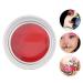 Blantye Plant Pigment Extract Body Art Oil Paint - Red Cosmetic Greasepaint for Halloween & Dance Parties | International Shipping - Buy Online on GoSupps.com