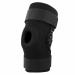 Adjustable Knee Brace for Sports | Compression Stabilizer Sleeve for Running & Mountaineering (L) International Shipping Available - Buy Online on GoSupps.com