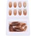 Gradient Fake Nails Tips - Finished Colored False Nails Tips Fake Artificial Press On Nails(F745-2) - Buy Online on GoSupps.com