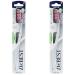 Dr.best polimed toothbrush soft (1 piece) for up to 49% better cleaning performance* in difficult to reach places (pack of 2) 1 piece (2 pack)