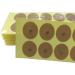 HanIl ACU-Magnetic Patches 100pcs - Pain Relief and Healing with Magnetic Therapy, Acupuncture Alternative - Buy Online on GoSupps.com