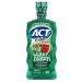 ACT Kids Anti-Cavity Wild Watermelon Fluoride Mouthwash (Pack of 6) - Buy Online on GoSupps.com