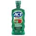 ACT Kids Anti-Cavity Wild Watermelon Fluoride Mouthwash (Pack of 6)