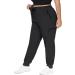 SEKINO Women's Plus Size Quick Dry Hiking Cargo Pants - Black 3X - Buy Online on GoSupps.com