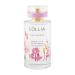 LOLLIA This Moment Eau de Parfum 3.4 fl. oz. - Water Lily & Sun Blossoms Beautifully Captivating Perfume Women s Perfume Eau de Parfum Spray for Women Women s Fragrance