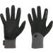 EXOWEAR Unisex Black Medium Gloves - Ultimate Style and Protection - Buy Online on GoSupps.com
