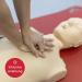 First Aid Bag for Companies & Home | DIN 13157 Certified | Red Association Pocket with Filling | Portable First Aid Kit - Buy Online on GoSupps.com