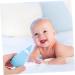 ToddMomy 5pcs Baby Nasal Aspirator Set - Nose Vacuum and Cleaner for Baby Nursing Care - Buy Online on GoSupps.com