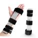 Durable Finger Splint & Support Brace - Ginger Brace Finger Straightener Protector & Joint Splint Accessories for Optimal Healing - Buy Online on GoSupps.com