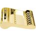 Hair Shears Holder Haircut Scissors Storage Rack Professional Hairdressers for Professional Barber Shop (Gold) - Buy Online on GoSupps.com