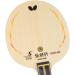 Zhang Jike Super ZLC Blade - Butterfly Table Tennis Blade - Made in Japan FL Handle - Buy Online on GoSupps.com
