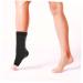 GANAZONO Compression Ankle Socks - 4 Pairs Unisex Protective Sports Socks for Mountaineering & Support - Foot Protection & Comfort - Buy Online on GoSupps.com