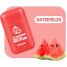 LAMUSELAND Essential Oil Nasal Inhaler Pure and Natural Peppermint Double Holes Aromatherapy Nasal Stick Set for Tension Stress Relief and Focus Boost (5 Watermelon) Watermelon 5 - Buy Online on GoSupps.com