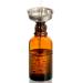AOZITA 1oz Eye Dropper Bottles Set - Dark Amber Glass Tincture Bottles with Funnels & Labels - Leakproof Essential Oils Storage for Travel - Buy Online on GoSupps.com