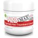 V22 MAX Double Strength Ingrown Hair Treatment Cream - Paraben and Cruelty Free - 50ml - Buy Online on GoSupps.com