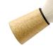 Magideal Men's Shaving Brush - Wooden Handle Nylon Bristles for Foam & Facial Cleaning | Ideal Gift for Home & Travel - Buy Online on GoSupps.com