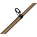 Mitchell Tanager Camo II Fishing Rod & Reel Combo - Ideal for Beginners Strong Fiberglass 2.1m Green Camo Design | 7-20g - Buy Online on GoSupps.com