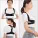 Posture Corrector Belt Smart Electronic Hunchback Reminder | Improve Posture with Vibration Support - Buy Online on GoSupps.com