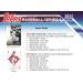 2023 Topps Series 1 Baseball Jumbo Box - 10 Packs/46 Cards - 1 Auto - 2 Silver Packs - Buy Online on GoSupps.com