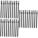300 Pcs Lip Gloss Disapposable Lip Gloss Wands Lipstick
