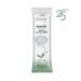 FabbPro Oshibori Moist Terry Cotton Refreshment Towels (25 Pack) - Eucalyptus Scented, Hot or Cold Use, 8x8 Inches, White - Buy Online on GoSupps.com