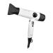 StyleCraft Instinct-X Professional Hair Dryer Brushless Motor with Digital Display 2 Nozzles and 1 Diffuser