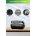 Buy Bouge Spare Part 21B - Black for Braun Series 3 Shaver 300s/301s | Compatible Razor Replacement - Buy Online on GoSupps.com