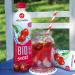 H LLINGER Bio Spritz Kirsche Boisson P tillante V g talienne Sans Sucre Ajout Bouteille PET 500ml Saveur Cerise (Lot de 6) Pack of 6 - Buy Online on GoSupps.com