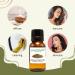 Ajowan Seed Essential Oil - 1/6 fl oz (5 ml) Amber Glass Bottle - 100% Pure Essential Oil - GreenHealth - Buy Online on GoSupps.com