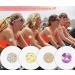 Freestyle Libre 2 Sensor Covers & Adhesive Patches - Waterproof & Skin-Friendly for Uninterrupted CGM Monitoring - Personalize with 20 Stickers - Buy Online on GoSupps.com