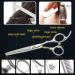 Japanese Stainless Steel Hair Cutting Scissors Set - Professional 6.5 inch Razor Edge Thinning Shears for Men, Women, Kids - Ideal for Barber Salon Use - Buy Online on GoSupps.com