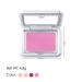 Erinde Blush Powder Makeup - Contour & Highlight for Shimmery or Matte Finish | Pop Purple 04 - Buy Online on GoSupps.com