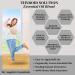 Dr. A's Thyroid Solution Essential Oil Blend | 100% Therapeutic Grade Frankincense & Myrrh | Energy Boost, Metabolism Support & Weight Management Roll-On - Buy Online on GoSupps.com