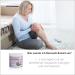 Cristinenmoor Legwell Balm 200ml | 100% Natural Leg Wave Extract for Muscle & Joint Care | Relief for Back Knee & Neck Pain - Buy Online on GoSupps.com