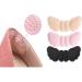 Buy Heel Cushion Inserts - Comfort Shoe Pads for Loose Shoes | Blister Protectors for Men & Women - Buy Online on GoSupps.com