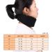 Buy Karlak Foam Cervical Collar Neck Brace - Ultimate Neck Pain Relief | International Shipping Available - Buy Online on GoSupps.com