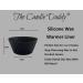 The Candle Daddy Silicone Wax Warmer Liner Pack (3) - Reusable, Easy Clean Up, Prolongs Wax Life, Enhanced Aroma/Throw - Buy Online on GoSupps.com