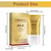 Cr me Raffermissante Pour le Cou avec Roller Cr me Cou Anti Age Cr me Raffermissante Cou Creme Fermet Cou Neck Creams for Tightening and Firming Creme Lifting Avec Rouleau Massage Double - Buy Online on GoSupps.com