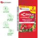 Fort Pharma - Acerola | Natural Vitamin C Chewable - Vitality Food Supplement | 60 Chewable Tablets - Delicious Red Fruit Fl - Buy Online on GoSupps.com